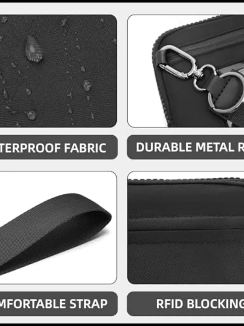 N/A stylish practical